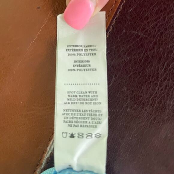 KC Royals packable Daypack. - Picture 5 of 13